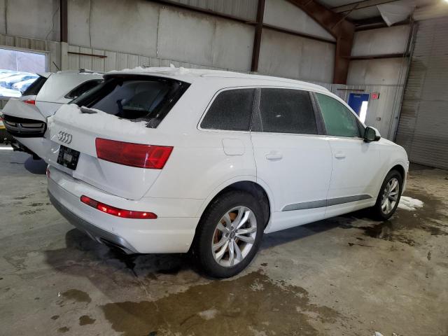 Photo 3 from auction – 2019 AUDI Q7 PREMIUM with VIN WA1AAAF73KD010393