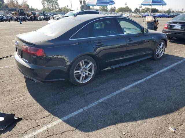 Photo 3 from auction – 2016 AUDI A6 PREMIUM with VIN WAUCFAFC3GN157521