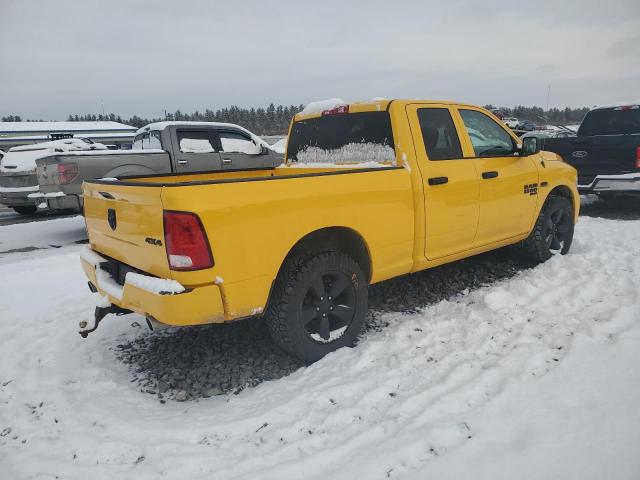 Photo 3 from auction – 2019 RAM 1500 CLASS with VIN 1C6RR7FT4KS652173