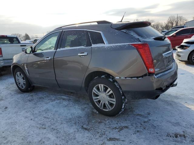 Photo 2 from auction – 2011 CADILLAC SRX with VIN 3GYFNGEY6BS551977
