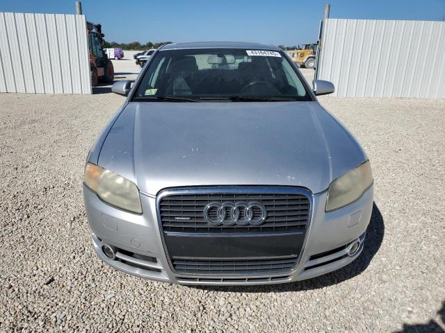 Photo 5 from auction – 2006 AUDI A4 2.0T QU with VIN WAUDF78E26A216179