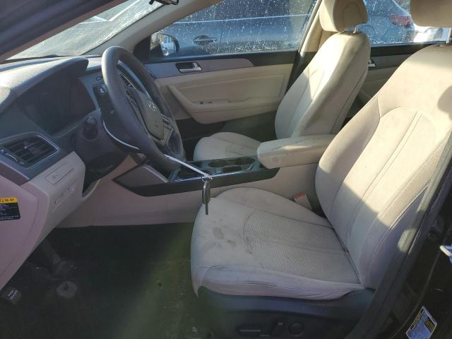 Photo 7 from auction – 2015 HYUNDAI SONATA SE with VIN 5NPE24AF5FH204587