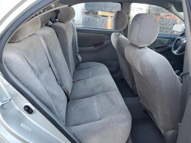 Photo 10 from auction – 2003 TOYOTA COROLLA CE with VIN JTDBR32E830050142