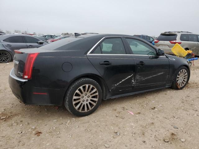 Photo 3 from auction – 2010 CADILLAC CTS PREMIU with VIN 1G6DP5EV2A0112043