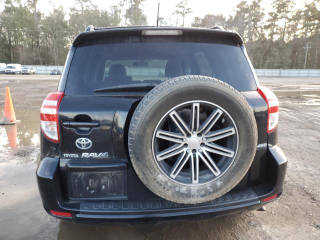 Photo 6 from auction – 2010 TOYOTA RAV4 with VIN 2T3BF4DV9AW052714