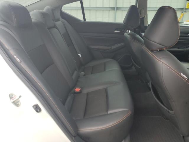Photo 10 from auction – 2021 NISSAN ALTIMA SR with VIN 1N4BL4CV2MN384120