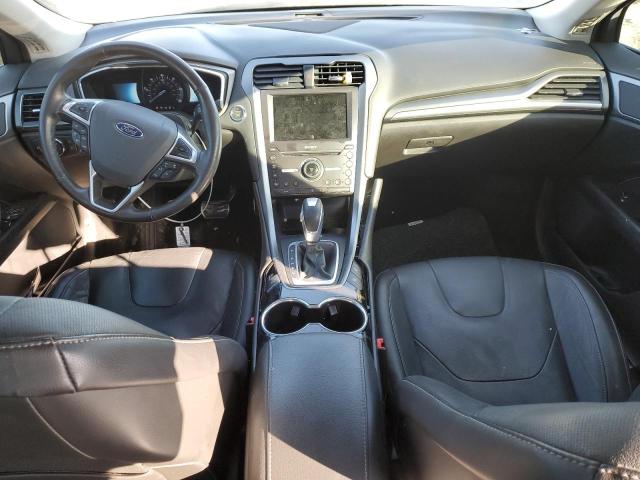 Photo 8 from auction – 2016 FORD FUSION TIT with VIN 3FA6P0RU9GR289892
