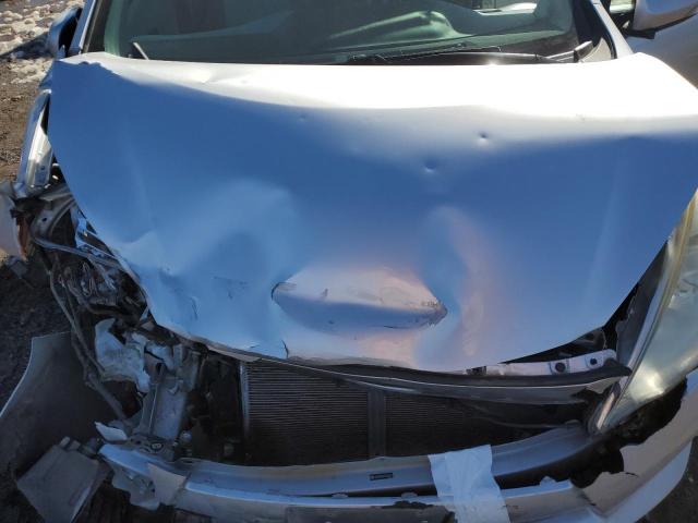 Photo 11 from auction – 2012 TOYOTA PRIUS C with VIN JTDKDTB39C1503711