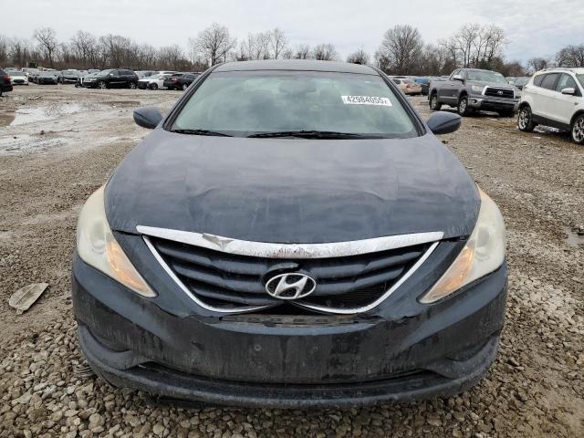 Photo 5 from auction – 2012 HYUNDAI SONATA GLS with VIN 5NPEB4AC5CH456664