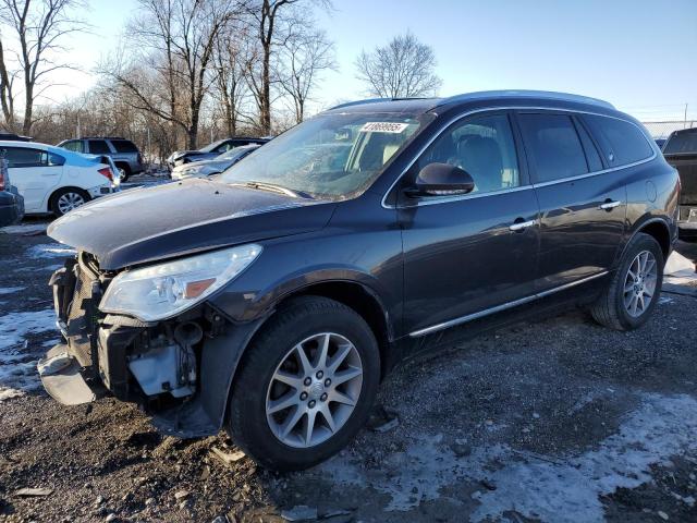 BUICK ENCLAVE 2015 with VIN 5GAKVBKD6FJ350002 - Photo from auction