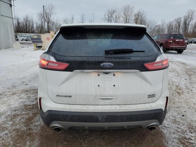 Photo 6 from auction – 2019 FORD EDGE SEL with VIN 2FMPK3J93KBC70571