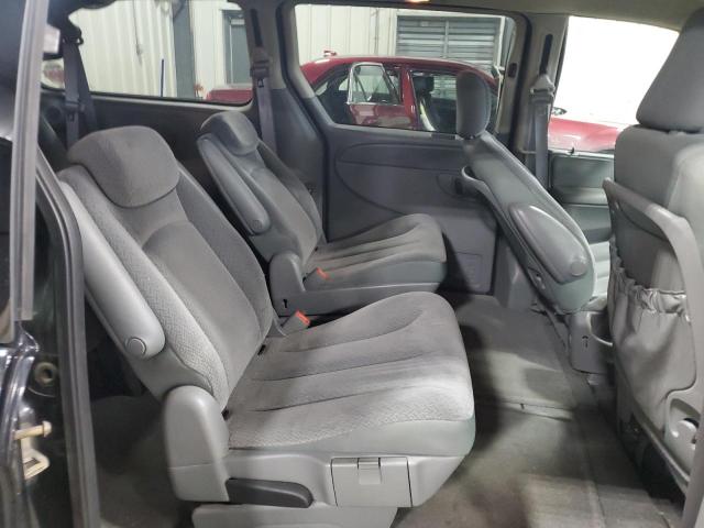 Photo 11 from auction – 2006 CHRYSLER TOWN & COU with VIN 2A4GP54L86R632099