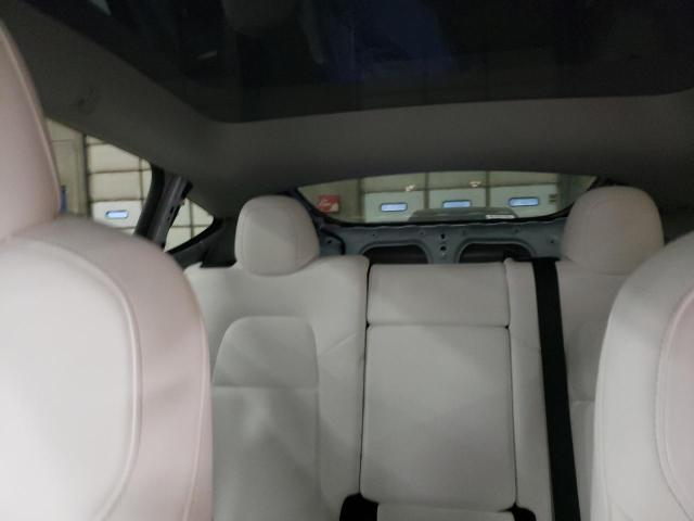 Foto 10 de la subasta – 2021 TESLA MODEL Y con VIN 5YJYGDEE7MF293820