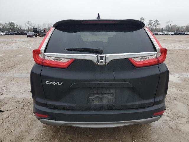 Photo 6 from auction – 2019 HONDA CR-V EX with VIN 7FARW1H59KE024043