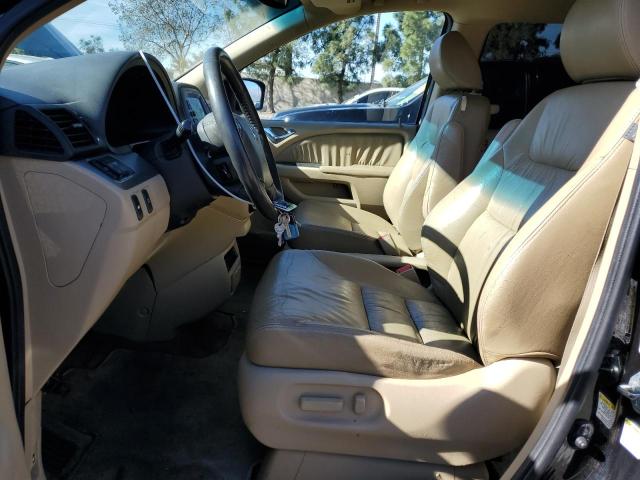 Photo 7 from auction – 2009 HONDA ODYSSEY EX with VIN 5FNRL38729B003014