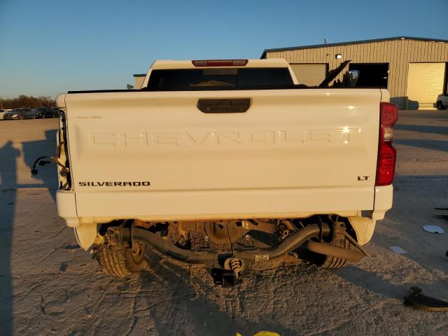 Photo 6 from auction – 2019 CHEVROLET SILVERADO with VIN 3GCPWCEDXKG203860