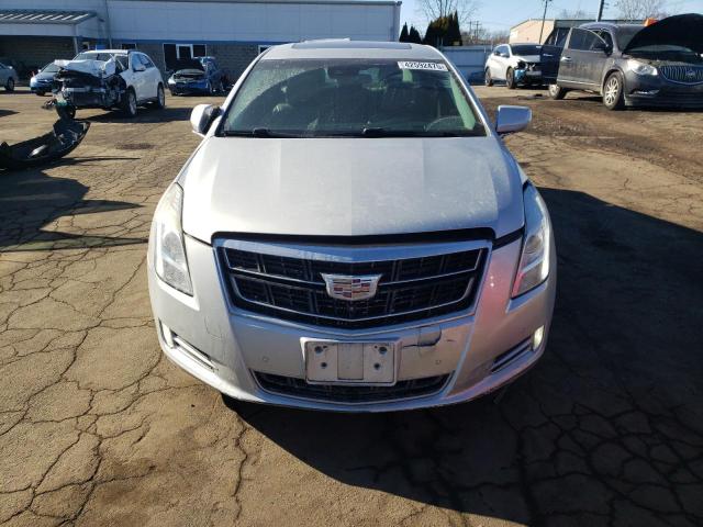 Photo 5 from auction – 2016 CADILLAC XTS LUXURY with VIN 2G61N5S35G9110555