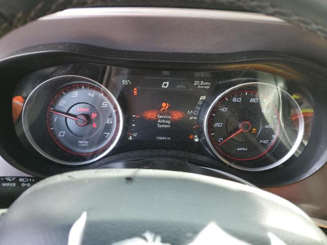 Photo 9 from auction – 2019 DODGE CHARGER SX with VIN 2C3CDXBG0KH554467