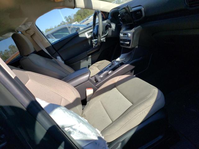 Снимка 7 от търг – 2022 FORD EXPLORER с VIN 1FMSK7BH0NGB78662