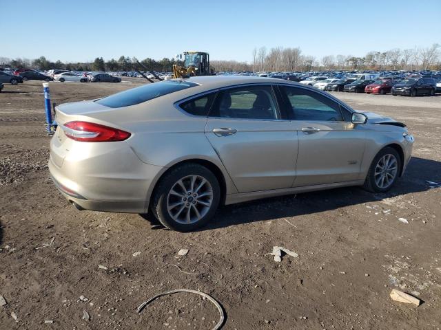 Photo 3 from auction – 2017 FORD FUSION SE with VIN 3FA6P0PU1HR226936