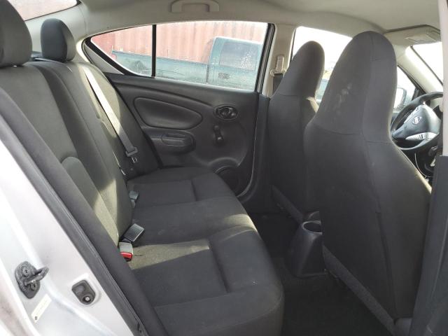 Photo 10 from auction – 2017 NISSAN VERSA S with VIN 3N1CN7AP6HL843964