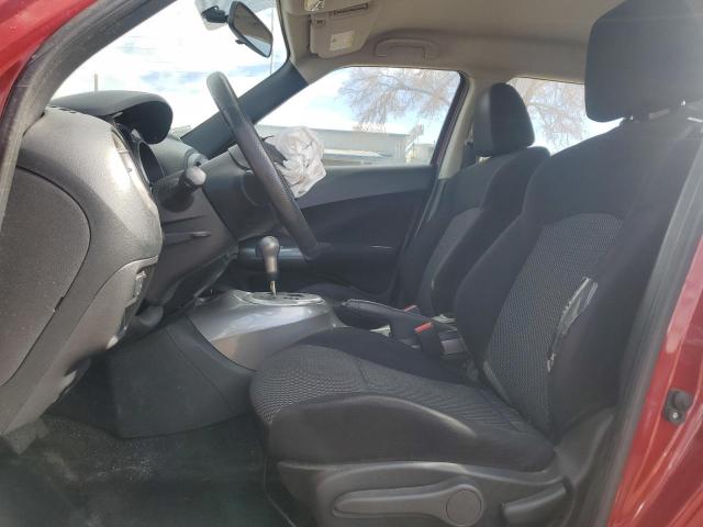 Photo 7 from auction – 2016 NISSAN JUKE S with VIN JN8AF5MR9GT609268