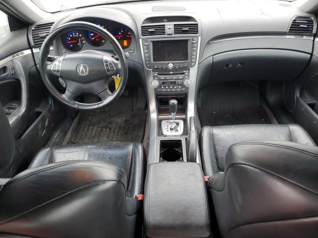 Photo 8 from auction – 2006 ACURA 3.2TL with VIN 19UUA66276A044754