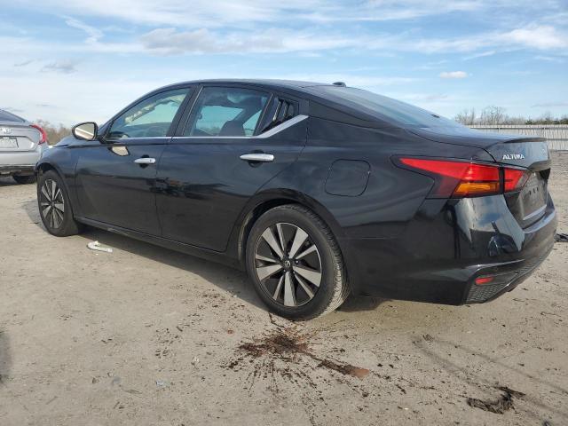 Photo 2 from auction – 2021 NISSAN ALTIMA SV with VIN 1N4BL4DV0MN341863