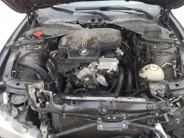 Photo 11 from auction – 2014 BMW 328 I with VIN WBA3A5G50ENP33889