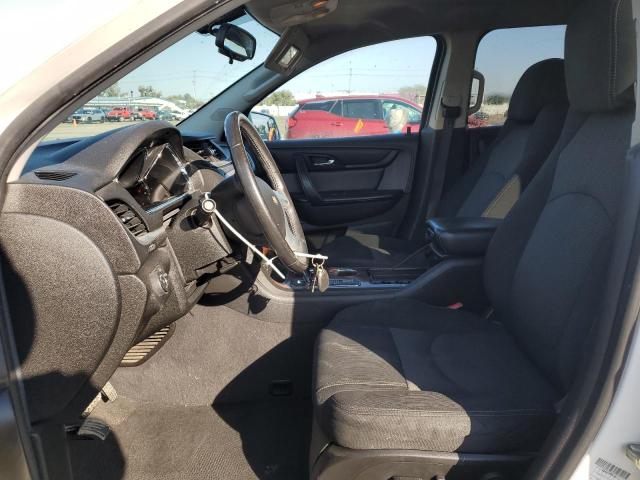 Photo 7 from auction – 2014 CHEVROLET TRAVERSE L with VIN 1GNKVGKD3EJ324958