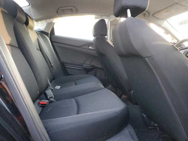 Photo 10 from auction – 2018 HONDA CIVIC LX with VIN 2HGFC2F58JH503239