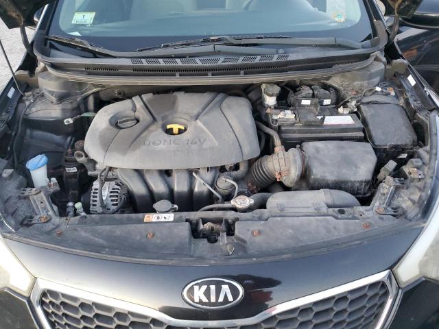 Photo 11 from auction – 2014 KIA FORTE LX with VIN KNAFK4A66E5147574