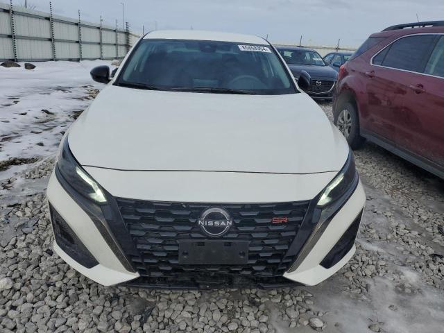 Photo 5 from auction – 2024 NISSAN ALTIMA with VIN 1N4BL4CV9RN379021
