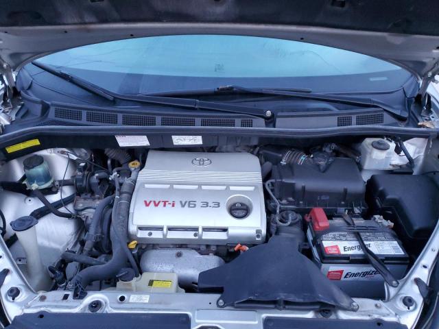 Photo 12 from auction – 2005 TOYOTA SIENNA CE with VIN 5TDZA23C75S233464