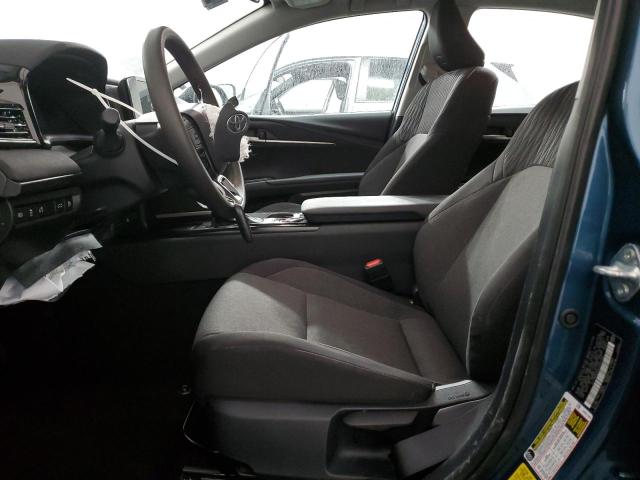 Photo 7 from auction – 2025 TOYOTA CAMRY XSE with VIN 4T1DAACK4SU034760
