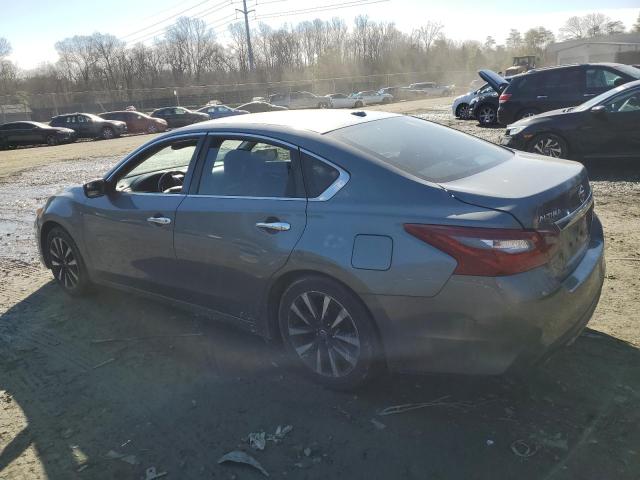 Photo 2 from auction – 2018 NISSAN ALTIMA 2.5 with VIN 1N4AL3AP8JC262153