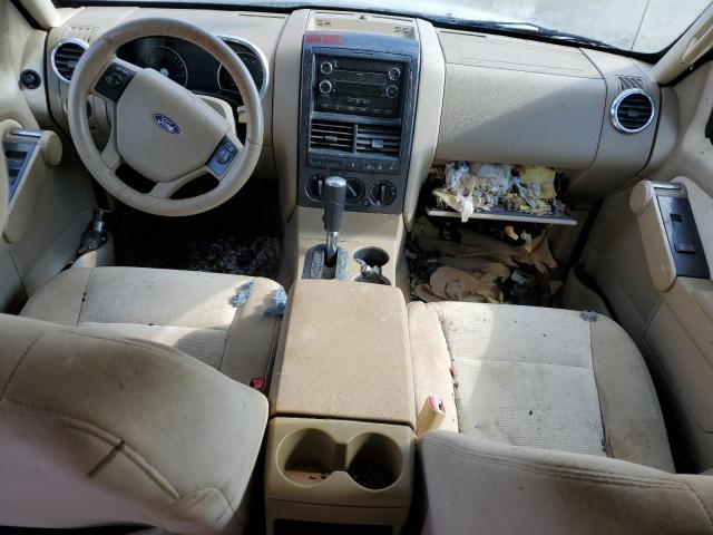 Photo 8 from auction – 2008 FORD EXPLORER X with VIN 1FMEU73E78UA57547