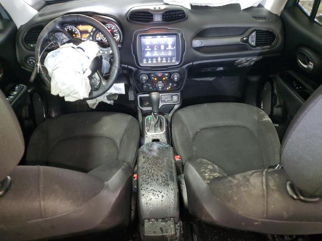 Photo 8 from auction – 2018 JEEP RENEGADE L with VIN ZACCJABB8JPJ55337