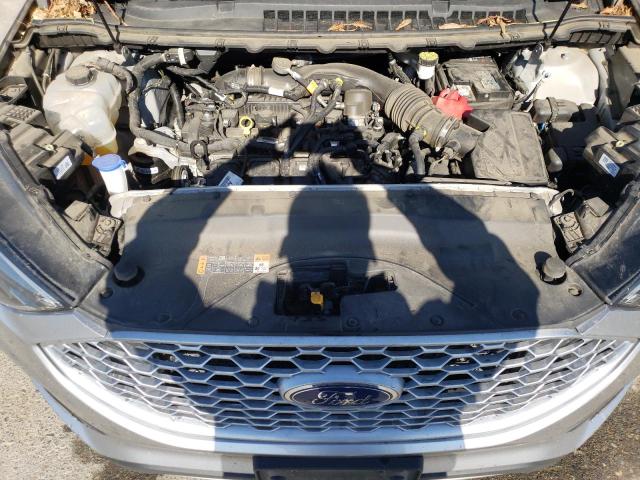 Photo 11 from auction – 2023 FORD EDGE SEL with VIN 2FMPK4J96PBA19914