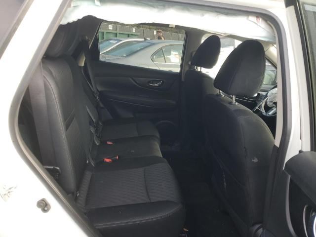 Photo 11 from auction – 2018 NISSAN ROGUE S with VIN KNMAT2MV0JP601706