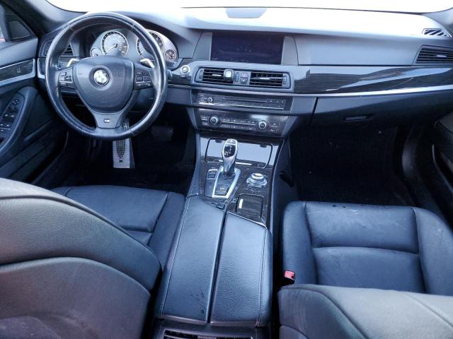 Photo 8 from auction – 2013 BMW 535 I with VIN WBAFR7C53DC820039