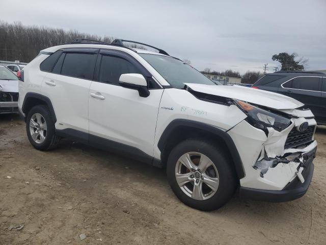 Photo 4 from auction – 2019 TOYOTA RAV4 LE with VIN JTMMWRFV8KD013680