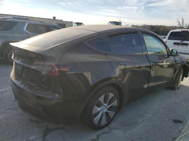 Photo 3 from auction – 2023 TESLA MODEL Y with VIN 7SAYGAEE7PF666053