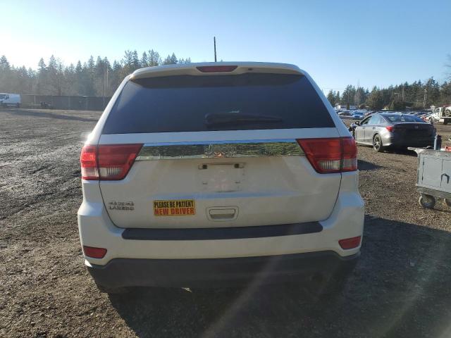 Photo 6 from auction – 2012 JEEP GRAND CHER with VIN 1C4RJFAG9CC209209