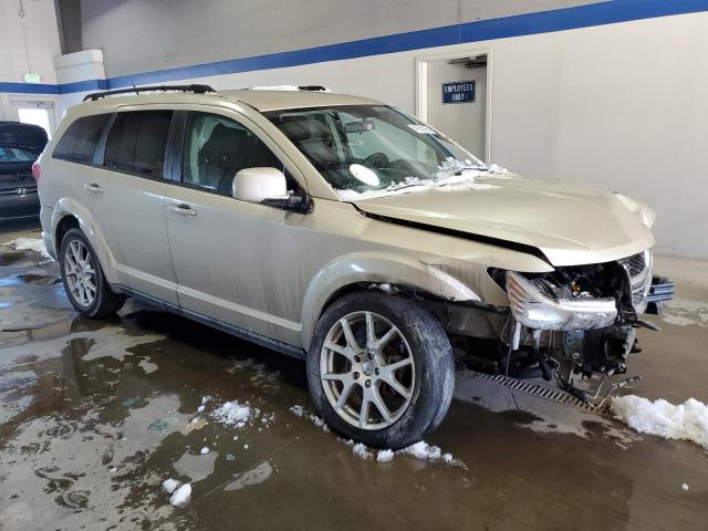 Photo 4 from auction – 2011 DODGE JOURNEY MA with VIN 3D4PG1FG4BT540903