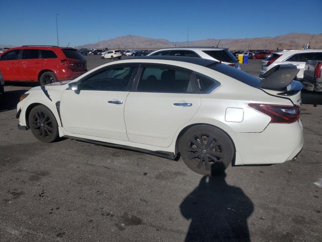 Photo 2 from auction – 2017 NISSAN ALTIMA 2.5 with VIN 1N4AL3AP8HC186718
