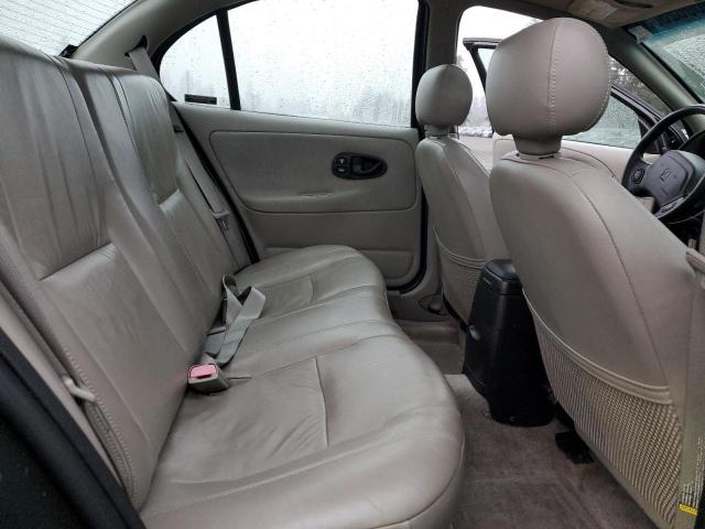 Photo 10 from auction – 2000 SATURN SL2 with VIN 1G8ZK5270YZ269898