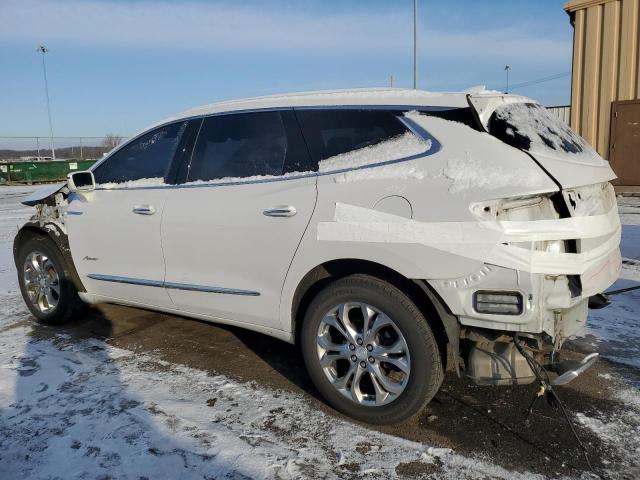 Photo 2 from auction – 2020 BUICK ENCLAVE AV with VIN 5GAERDKW2LJ143312