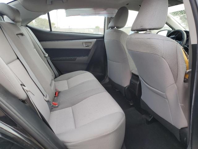 Photo 10 from auction – 2015 TOYOTA COROLLA L with VIN 5YFBURHE6FP305373