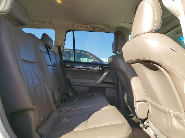 Photo 11 from auction – 2012 LEXUS GX 460 with VIN JTJBM7FX1C5037251